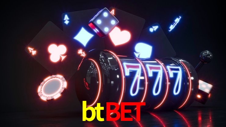 Experiência VIP btbet
