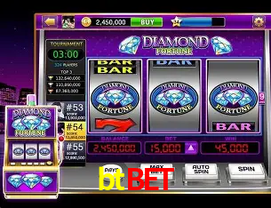 A Emoção da Loteria na btbet: Uma Chance de Mudança de Vida