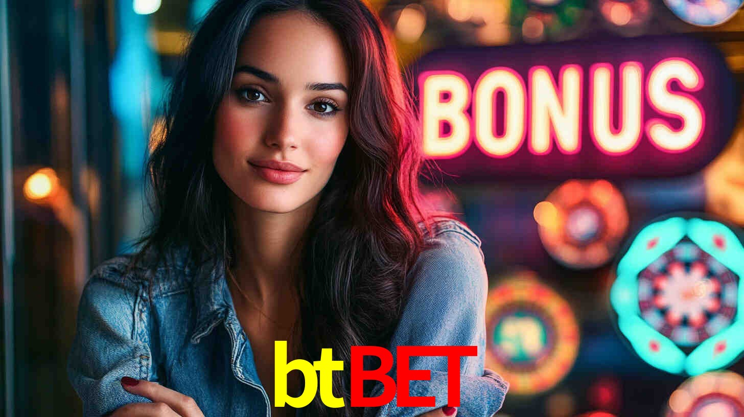 btbet: Seu Cassino Premiado com Pagamentos Rápidos