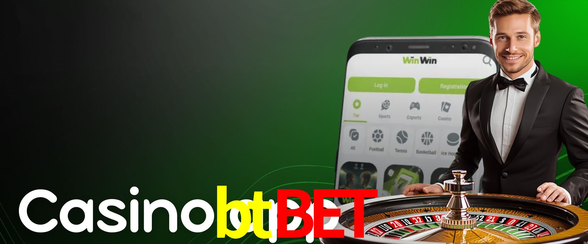 Exclusive Offers btbet