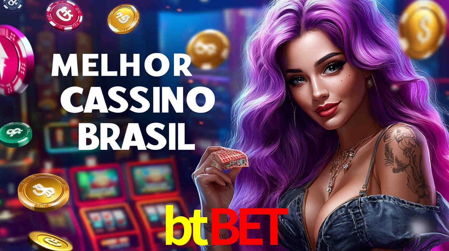 Descubra o Programa VIP da btbet: Vantagens Exclusivas para Jogadores