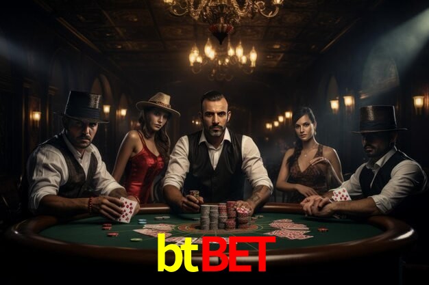 Descubra o Programa VIP da btbet: Vantagens Exclusivas para Jogadores