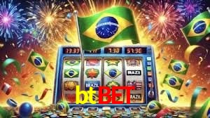 Slot Games btbet