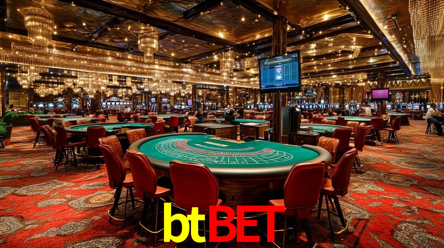 btbet com