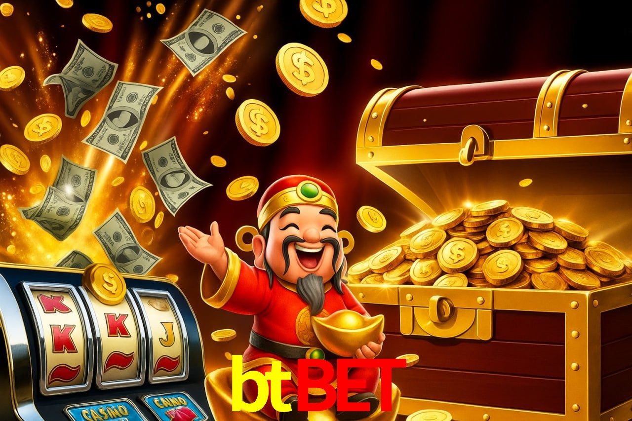 Interface Premium btbet