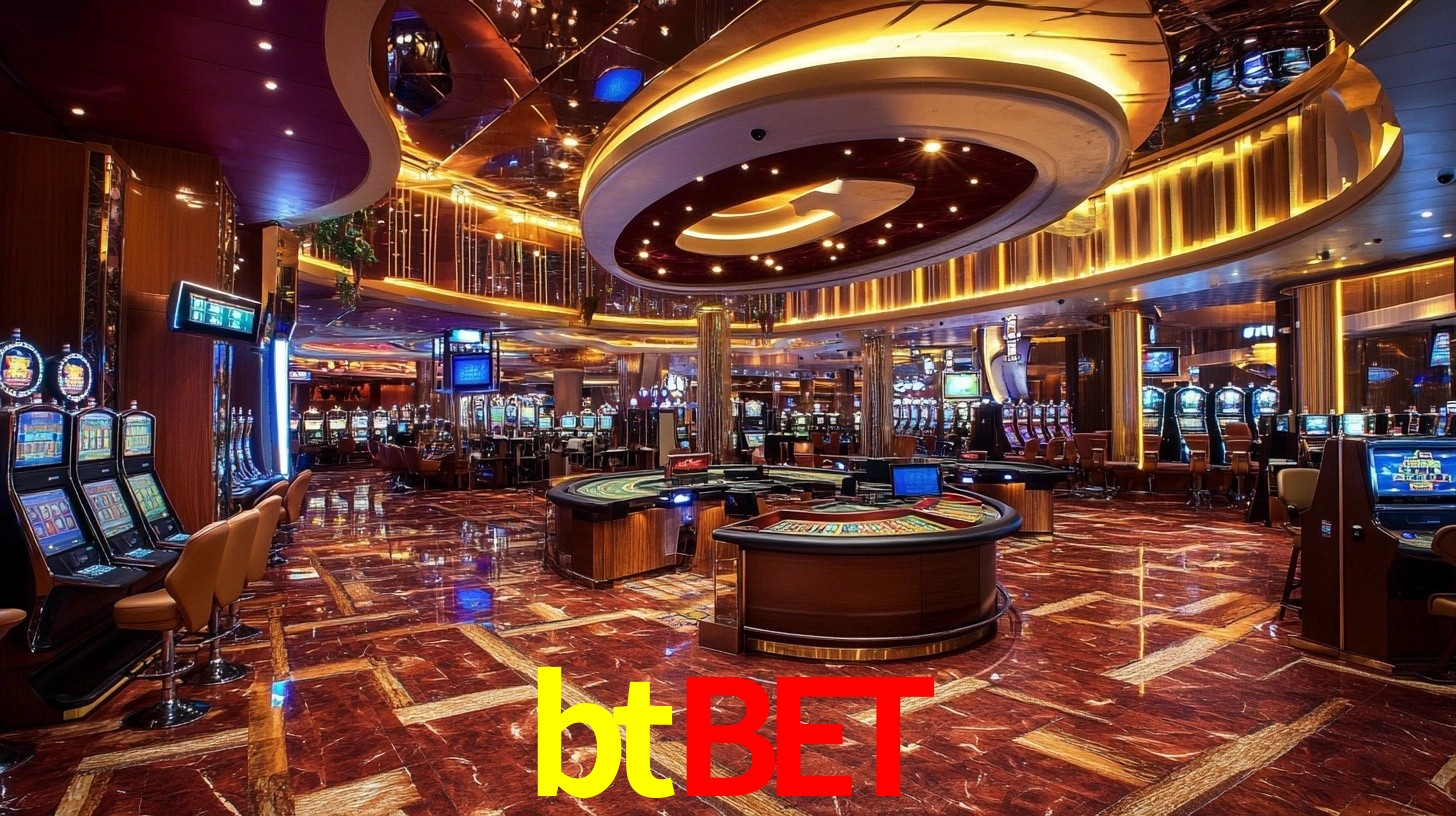 VIP Casino btbet