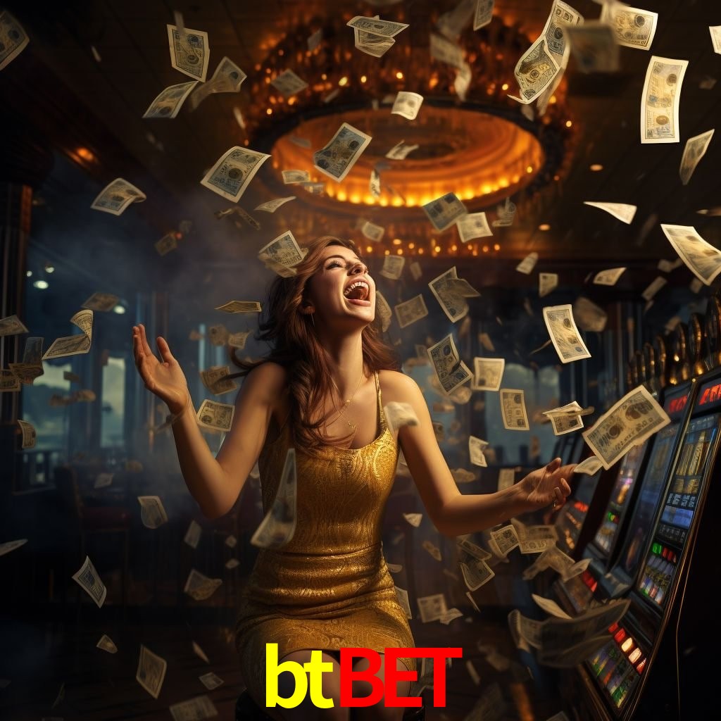 Tennis Betting btbet