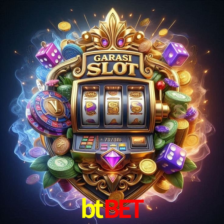 Casino Ao Vivo btbet