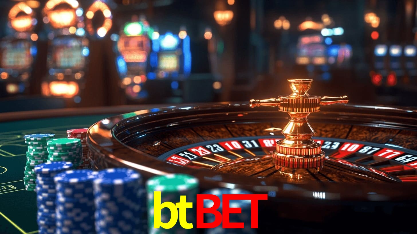 btbet vip