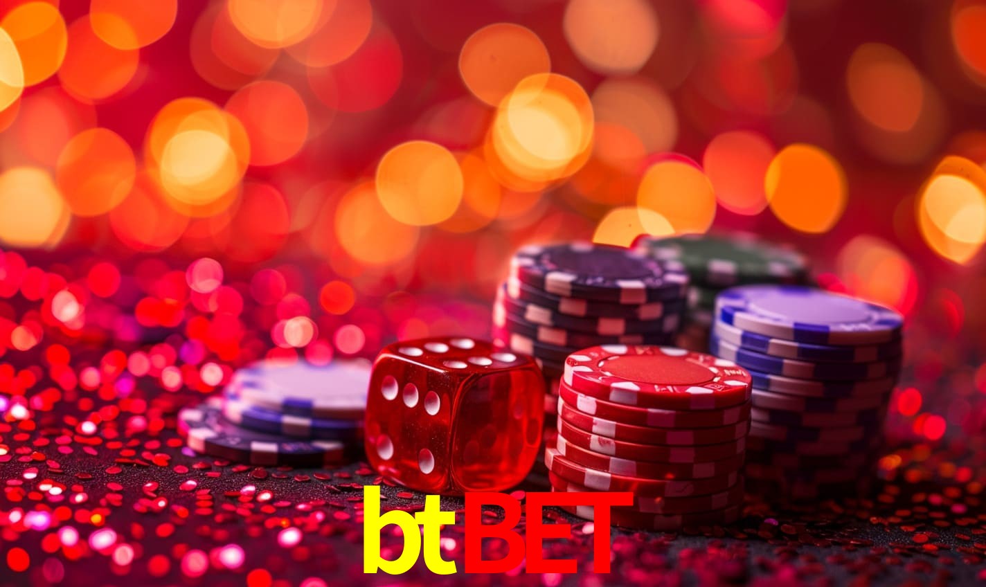 Descubra a Essência do btbet: Nossa História e Compromissos