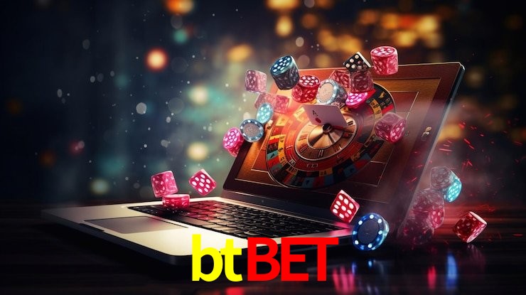 Inovações de Jogos na btbet: O Futuro das Experiências Interativas