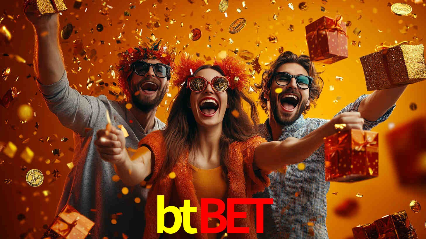 btbet com