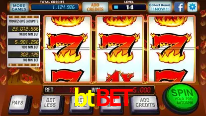 Desvendando o Mundo dos Jogos Virtuais na btbet