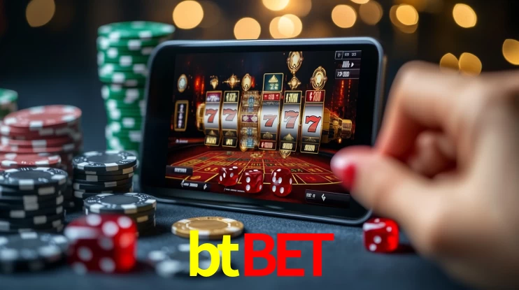 Live Casino btbet
