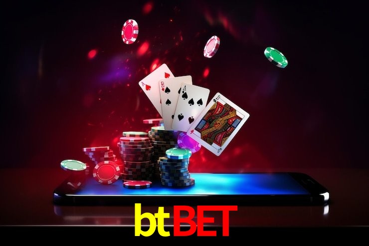 Live Casino btbet