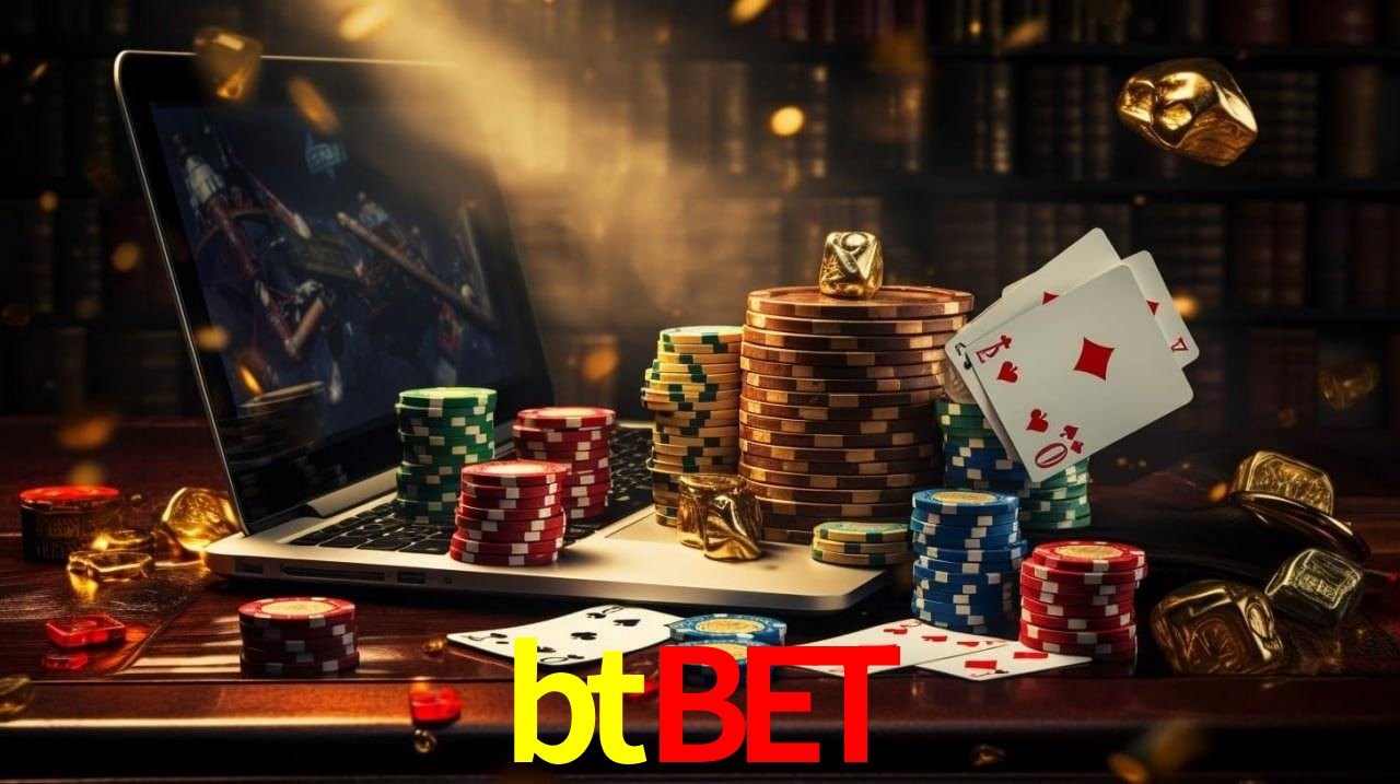 Programa VIP btbet
