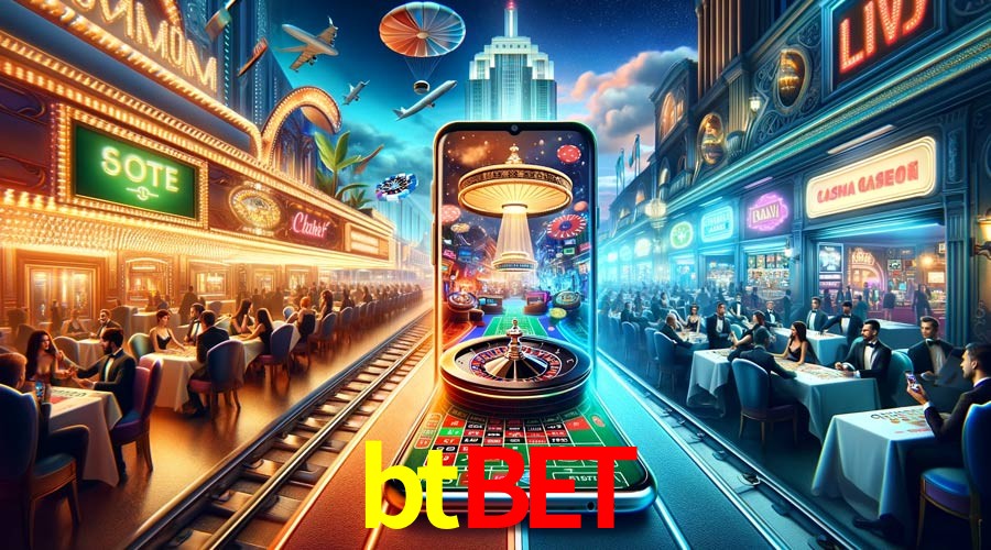 Security Systems btbet