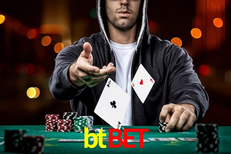 Bônus Generosos e Exclusivos no btbet para Você!