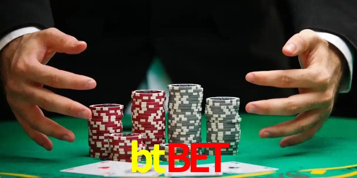 cassino btbet