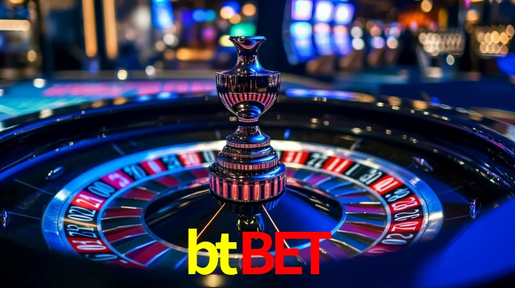 btbet App Interface