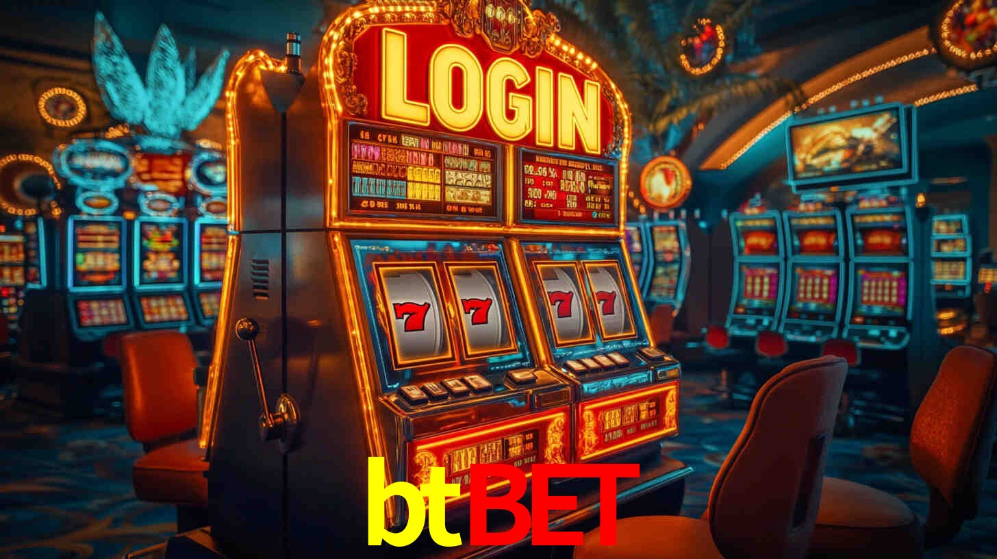 Welcome Bonus btbet
