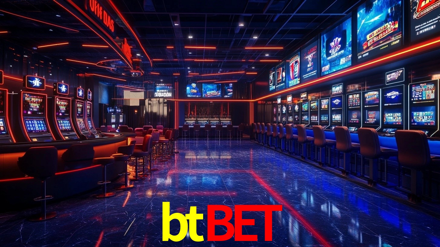 Blackjack Table btbet
