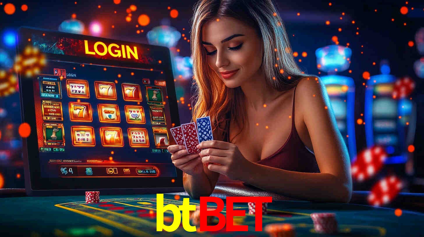 btbet com