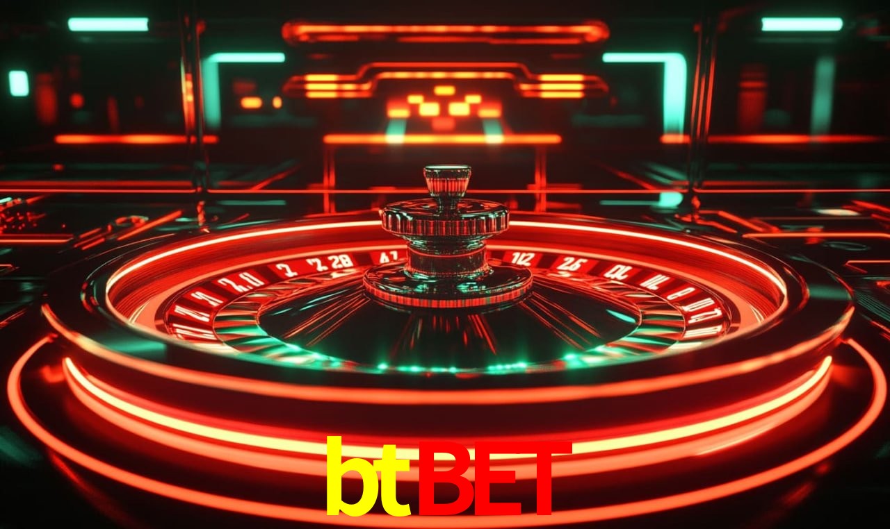 A Revolução dos Aplicativos de Jogos no btbet