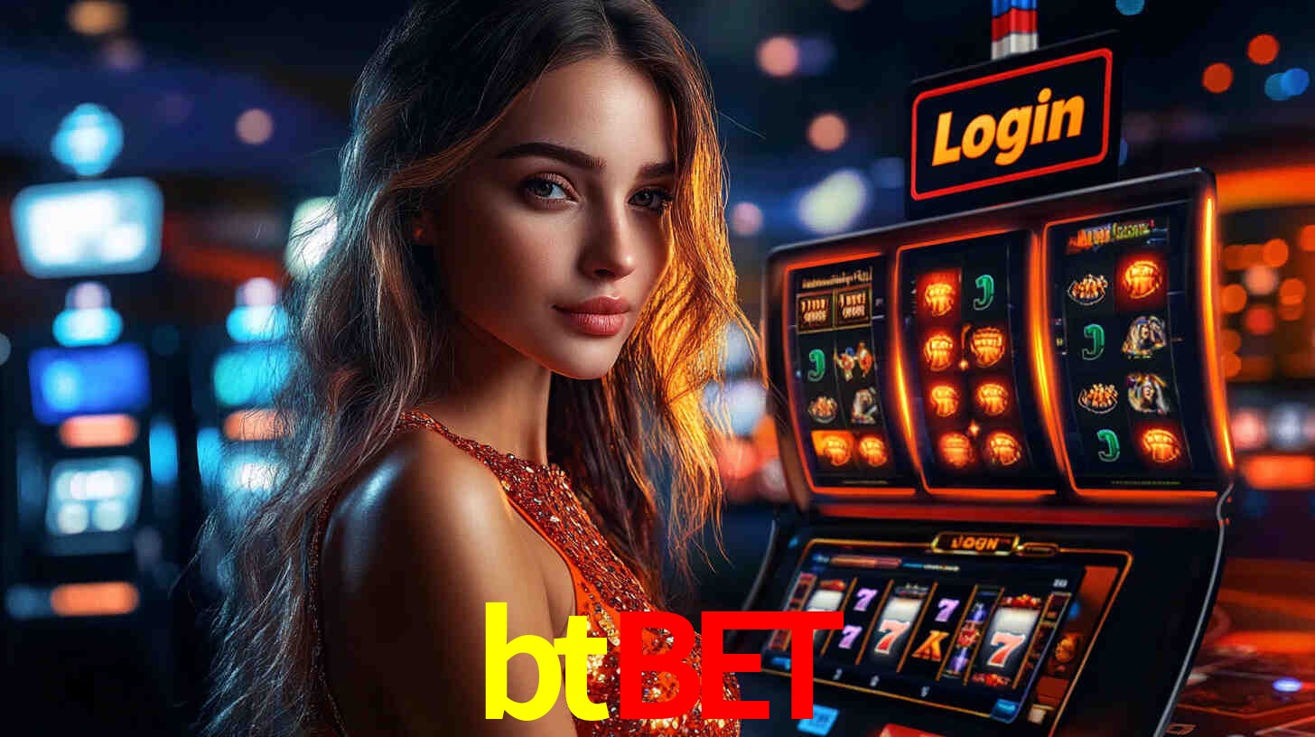 Experimente o Login Seguro Premium no btbet