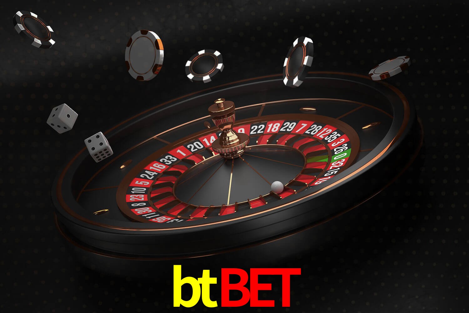 btbet: Jogos de Caça-Níqueis-Altas Recompensas, Roleta-Velocidade, Blackjack-Desafios Máximos