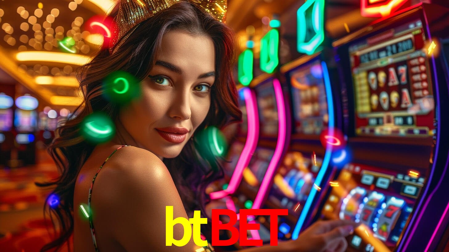 btbet vip