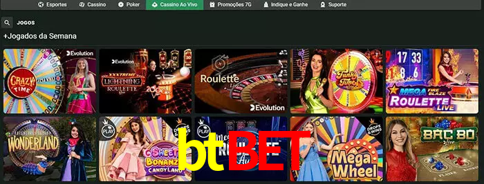 btbet bet