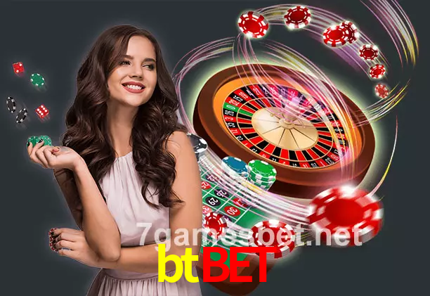 vivo no cassino btbet