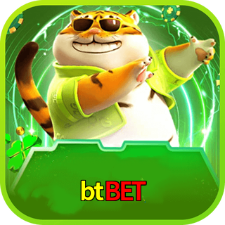 btbet Logo